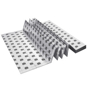 Подложка Arbiton Secura Extra Aquastop 3 мм