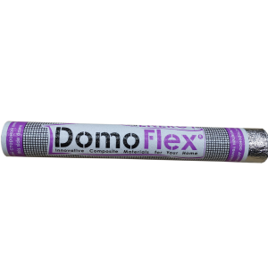 Подложка Domoflex Energy 3 мм