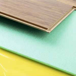 Подложка Joss Beaumont листовая зелёная 3 мм