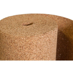 Подложка пробковая Go4Cork Nature Green 2 мм