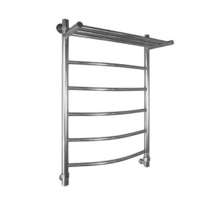 Полотенцесушитель водяной ENERGY Classic modus 800х500, нерж.ст.