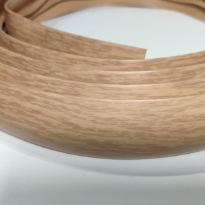 Порог гибкий Идеал универсальный 201 Дуб 3 п.м.