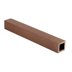 Промежуточный профиль (балясина) CM-Railing Тик 40х40х3000 мм