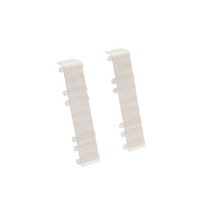 Соединительный элемент Cezar Hi-Line Prestige M163 Дуб аспен