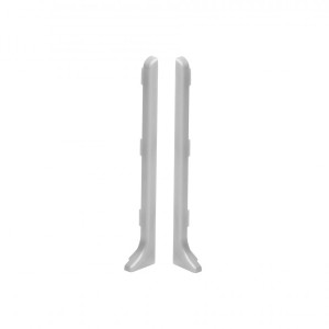 Торцевое окончание Cezar LP80 (левое+правое)