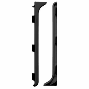 Торцевые окончания Bonkeel ПЛ80 Черный