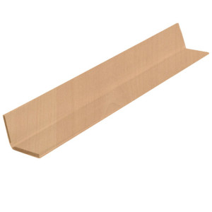 Уголок Kronostar Wall Street 039 Груша 28х28х2600 мм