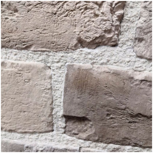 Затирка для швов Oldbrick белая 25 кг