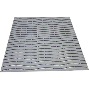 Антибактериальное покрытие для бассейна Muovihaka Ultima 9 мм Серое (ш. р. 58 см)