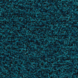 Грязезащитный коврик Forbo Coral Brush Tiles 5705 Bondi Blue 50х50 см
