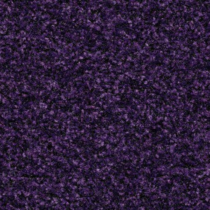 Грязезащитный коврик Forbo Coral Brush Tiles 5709 Royal Purple 50х50 см