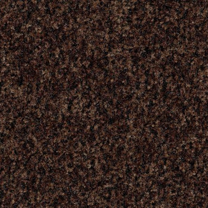 Грязезащитный коврик Forbo Coral Brush Tiles 5724 Chocolate Brown 50х50 см