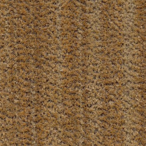 Грязезащитный коврик Forbo Coral Brush Tiles 5754 Straw Brown 50х50 см