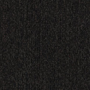 Грязезащитный коврик Forbo Coral Classic Tiles 4750 Warm Black 50х50 см