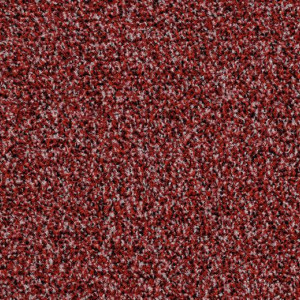 Грязезащитный коврик Forbo Coral GO 2203 Shanghai Red 2750х1300 мм