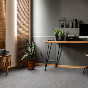 Ковролин AW Color Rib 19 Bleach 39 (ш.р. 1 м)