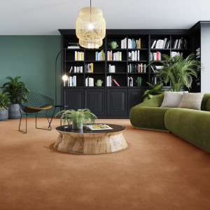 Ковролин AW Velvet Orseis 80 (ш.р. 4 м)