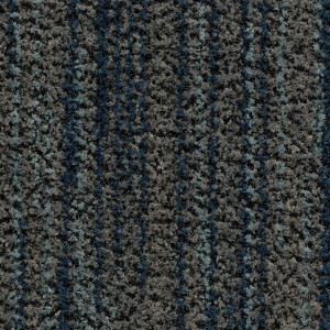 Ковролин грязезащитный Forbo Coral Brush 5767 Slate Blue