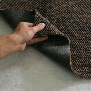 Ковролин иглопробивной Sintelon Favorit 1211 (ш. р. 4 м)