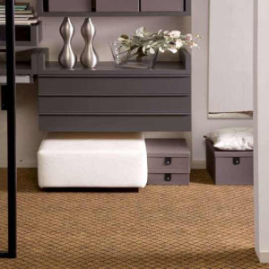 Ковролин иглопробивной Sintelon Lider URB 1411 (ш. р. 4 м)