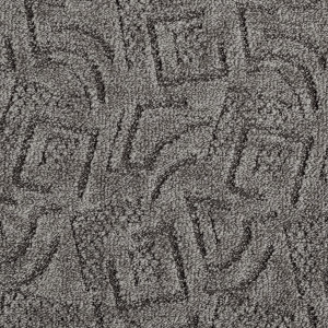 Ковролин ITC Shape 44 Коричневый 4 м