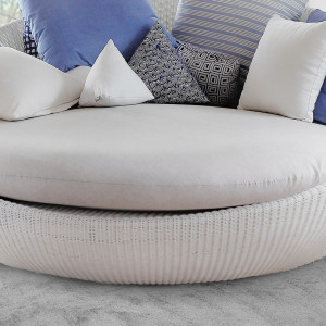 Ковролин ITC Verona 96 Серый 4 м