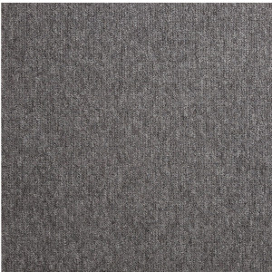 Ковровая плитка Bonkeel Space Grey (500х500 мм)