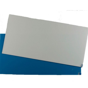 Многослойный антибактериальный липкий мат 3M Nomad 45х90 см 30 листов