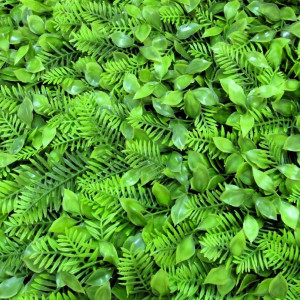 Модульная трава Darvin Grass Module Decor Design №16 Nephrolepis