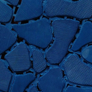 Модульное покрытие Darvin Almsoul 37х57 см Blue