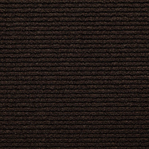 Придверный иглопробивной коврик Darvin Step 60х90 см Коричневый