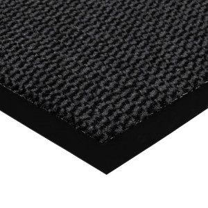 Придверный коврик Darvin Profi 40х60 см Антрацит