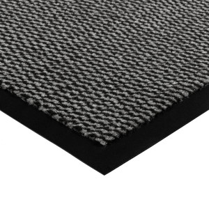 Придверный коврик Darvin Profi 40х60 см Серый