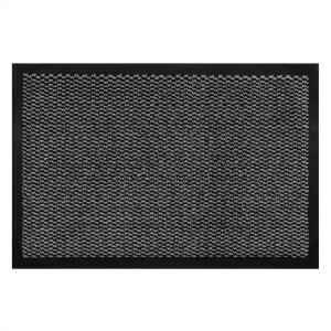Придверный коврик Darvin Profi 40х60 см Серый