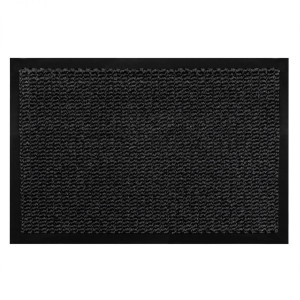 Придверный коврик Darvin Profi 60х90 см Антрацит