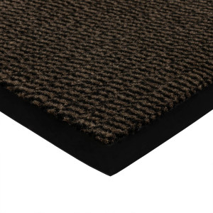 Придверный коврик Darvin Profi 80х120 см Бежевый