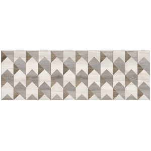 Декор LB-CERAMICS Альбервуд геометрия 1664-0169 20х60