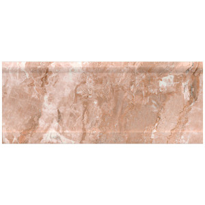 Бордюр Нефрит-Керамика Constante Gioia 10х25 13-01-1-24-43-23-1862-2