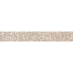 Бордюр Нефрит-Керамика Modello Vittoria 7х50 05-01-1-77-03-11-1871-0