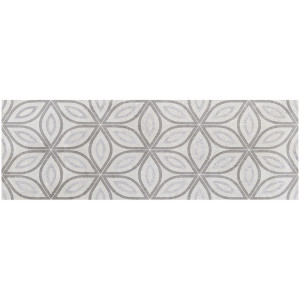 Декофон Laparet Craft настенная серый узор 17-00-06-2481 20х60