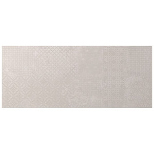 Декор Creto Dipinto grey 01 25х60 D0439H29601