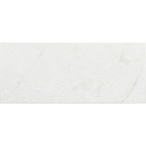 Декор Creto Empire White 01 25х60 D0146Y29601