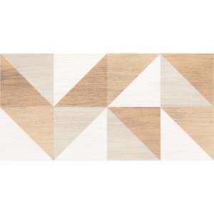 Декор Creto Geotree warm 30х60 NB_A0041