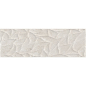 Декор Creto Royal Sand Ivory W M/STR 25х75 NR Mat 1 SAG20W27200A