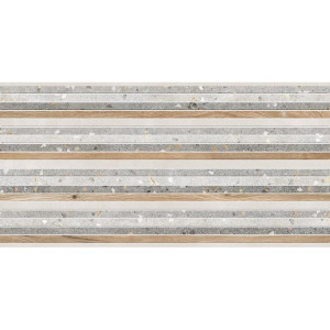 Декор Laparet Era серый 18-05-06-3629 30х60