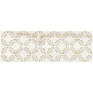 Декор Laparet Happy Oxy бежевый 20х60 см