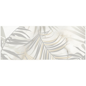 Декор Laparet Ivory Botanica -2 кремовый 20х50