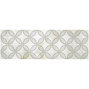 Декор Laparet Select Oxy серый 20х60