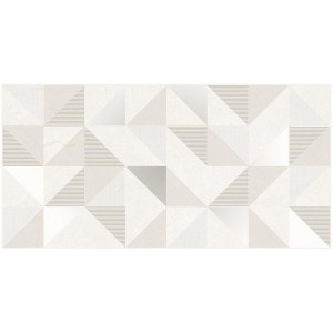 Декор Laparet Slim светлый 25х50