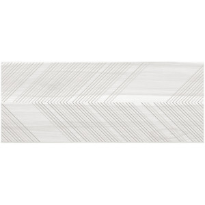 Декор Laparet Ulivo -2 серый 20х50